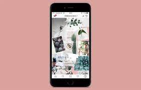This is a free instagram grid puzzle template you can use to create a simple feed layout. 15 Instagram Grid Layouts To Try For Your Feed With Examples Plann
