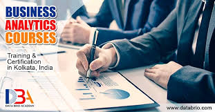 Join Data Brio Academy The Complete Career Guide Of Business Analytics Courses In Kolkata India Data Quality Data Science Data