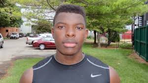 Mark Gooden, Northwestern, Linebacker