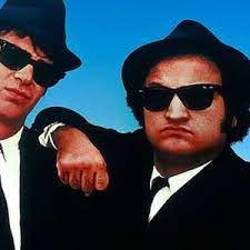 It's 106 miles to chicago, we've got a full tank of gas, half a pack of cigarettes, it's dark and we're wearing sunglasses. The Blues Brothers Movie Quotes Rotten Tomatoes