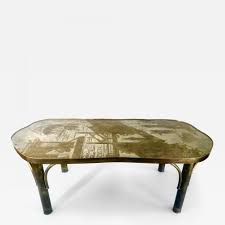 Shop safely with our chairish buyer guarantee. Philip And Kelvin Laverne Chinoiserie Bronze Coffee Table By Philip Kelvin Laverne Chan 140