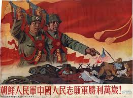 The Dangerous Reprise of Chinese Korean War Propaganda – The Diplomat