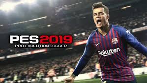 Download Pro Evolution Soccer 2019 For Pc Full Version