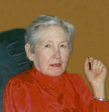 Iva Canoe Obituary (2015)