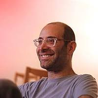 The waters of thirst by Adam Mars-Jones