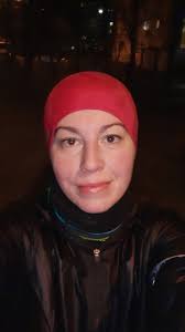 Runners Loving Running