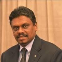 Mohan Balakrishnan Email & Phone Number