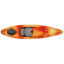 While the vapor 10 angler may not have the storage capacity which a longer touring kayak may possess, it still includes a lot of room due to its compact old town vapor 10xt recreational kayak. Old Town Vapor 10xt Review Paddlingspace Com