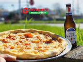 Giuseppe's Pizza - Plattsburgh‎