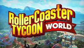 O rollercoaster tycoon world ™ é a mais nova edição da lendária franquia rct. Rollercoaster Tycoon World Free Download On Hd Gaming Zone