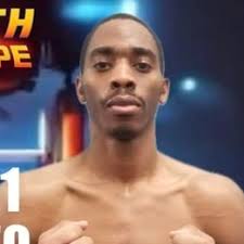 Tamarion Graves vs. Marcus Cottingham, Xtreme Kickboxing