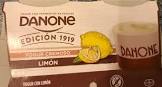 Edición Yogur Cremoso De Limón