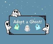 Adopt-a-Ghost