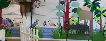 Los niños también necesitan su diseño: interiorismo para áreas infantiles