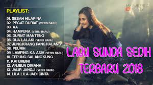 Lagu baru india 2019 terbaru gratis dan mudah dinikmati. Lagu Sunda Sedih Banget 2018 Lagu Sunda Paling Enak 2018 Youtube