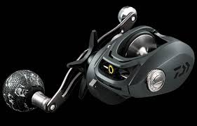Maybe you would like to learn more about one of these? Daiwa Lexa Hd Baitcasting Reel Off 68 Medpharmres Com