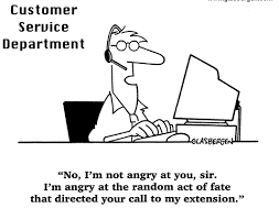 Customer Service Funny Memes About Work Call Center Humor Work Humor