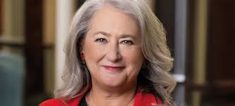 Frido Mann & Christine Mann