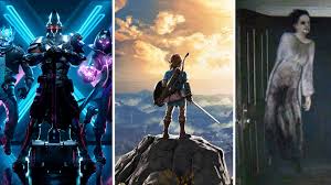 Compra juegos de nintendo switch al mejor precio ⭐ compara entre todas las ofertas y descuentos review y opiniones de otros usuarios.la nintendo switch es una de las videoconsolas más novedosas del momento. Los 10 Juegos Mas Influyentes De La Generacion De Ps4 Xbox One Y Nintendo Switch 2013 2020 Hobbyconsolas Juegos