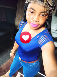 This news I heard circulating the Internet about Angela nwosu page being  brought down it is so shocking, alarming and infact I don't know how else  to describe this 🙄 Facebook should