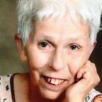 Ms. Kathy Lynne Warren Obituary