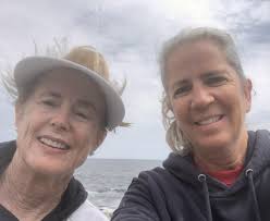 Pamela Probst Mayer's Memorial Website