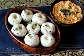 Undi Oondi Konkani Style Seasoned Rice Dumplings Ruchik Randhap In this konkani style of cooking raw mango curry the spices are minimum which are roasted and ground with coconut. konkani style seasoned rice dumplings