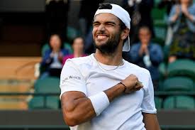 Jul 15, 2021 · hubert hurkacz net worth. Rywal Huberta Hurkacza Gwiazda Wimbledonu Ktora Nie Kocha Tenisa Sport Wp Sportowefakty