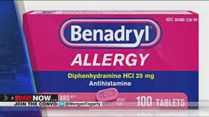 Dangerous Benadryl Challenge On Tiktok Blamed For Teen S Death Wccb Charlotte S Cw