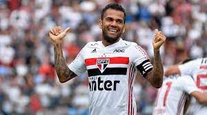 Jun 22, 2021 · esportes, entretenimento, notícias e vídeos com credibilidade. Diferencial Os Numeros De Daniel Alves Pelo Sao Paulo Ate Aqui