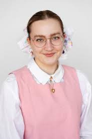 Student Research: the archive: fashion as anthropology