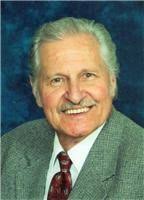 Jerry Garrett Obituary (1937