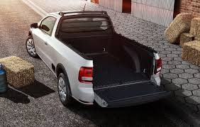 Confira toda nossa linha de acessórios para sua pick up. Volkswagen Saveiro 2021 Ainda Vale A Pena Comprar A Picape Ou A Fiat Strada E Melhor