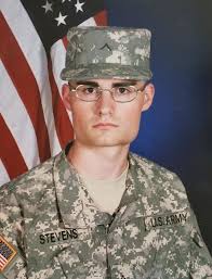 Bryce Billington Stevens Obituary July 31, 2020