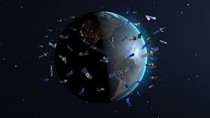 But a few reports of successful sightings come in every day, so you can try your luck. Spacex Japanische Astronomen Kritisieren Starlink Satelliten Golem De