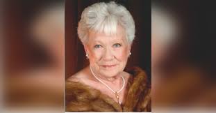 Obituary information for Dorothy Jean Righter