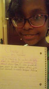 Are there any resources for young aspiring writers?