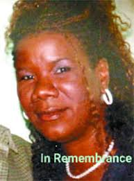 Revisited post from 2011...In Remembrance of 44 year old WPC KENETHA ANGIE  BECKLES-GORDON, who was struck by a speeding car and later died at hospital  whilst