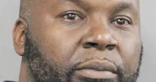 Murder suspect escapes prison after pepper spraying officer and stealing  car