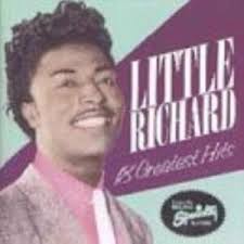 Little Richard CD