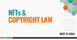 So what are nfts all about? Nfts Copyright Law David Lizerbram Associates Screen Lately