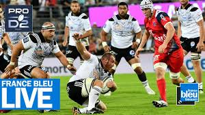 Matchen spelas 17 oktober 2020 och har avspark 19:30. Top 14 Resultats Classement Et Calendrier Page 34 Dossier France Bleu