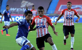 Millonarios, semifinal liga betplay 2021. Avbphnxqi0ozym