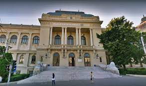 8 din 1996, privind dreptul de autor şi drepturile conexe, a fost modificată semnificativ prin legea nr. Admiterea La Universitatea Al I Cuza Din IaÈi FÄrÄ Nicio ProbÄ ScrisÄ Èi FÄrÄ Sport La Facultatea De Sport Èi Aici Sunt Preferate Bacalaureatul Èi Mediile De Liceu Edupedu Ro