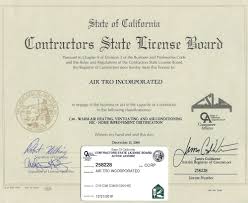 Due to mandatory educational waiting periods combined with other requirements, the. Licensed Contractors In Florida State Contractor License Search California
