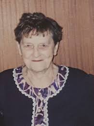 Oswego County TodayNora E. Oja, 94