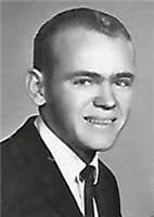 Ronnie Richey Obituary (1943