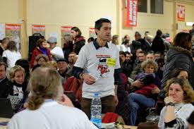 We did not find results for: Des Ateliers Participatifs Pour Monter Un Projet A Gauche