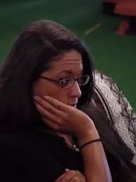 Paula Pickard's Instagram, Twitter & Facebook