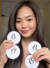 Easily achieve a smooth matte look with our Hyper Hydra Pressed Powder with  SPF 50. #brilliantcolours #brilliantskinessentials